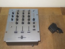 Numark dm2050 3 - -, 3-channel