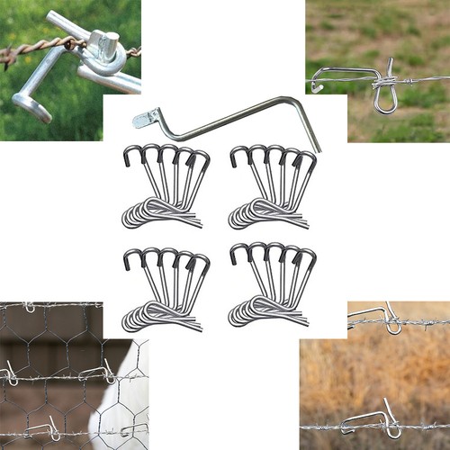 Pcs fence wire tightener - fence,