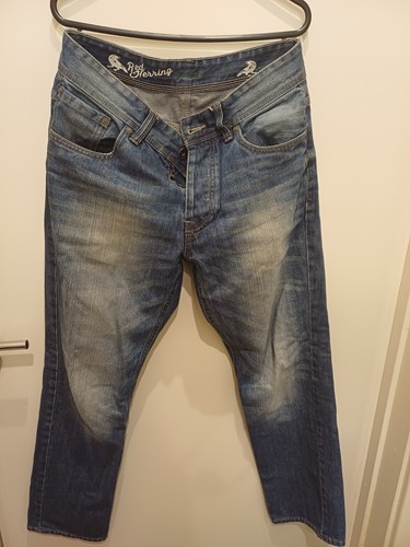 Men red herring - men's,
