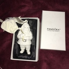 Pandora Christmas Tree