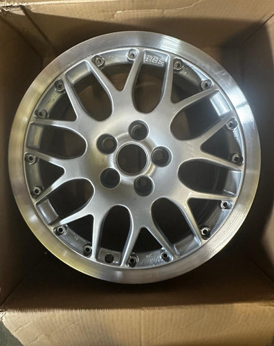Genuine golf bbs - golf, alloy
