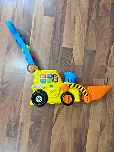Vtech 506003 pop ball - vtech, pop-a-ball