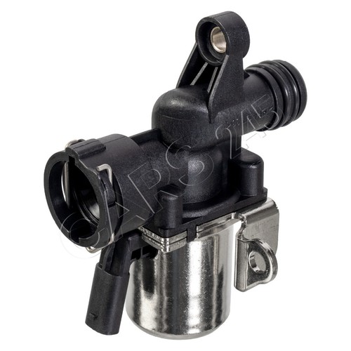 Coolant control valve - control, febi