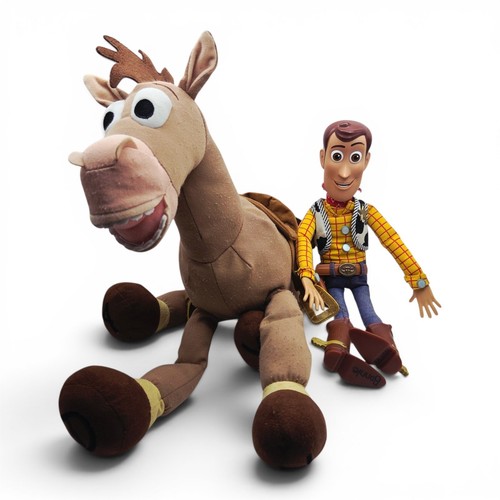 Toy story sheriff woody - toy,