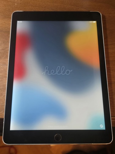 Apple ipad air 2nd generation - air,