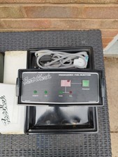 Austin Rover Fast Check