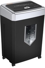 Commercial Paper Shredder