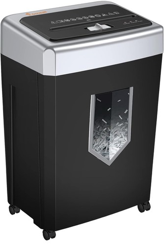 Commercial paper shredder - commercial,