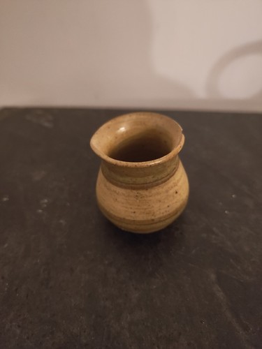 Alvingham studio pottery - studio,