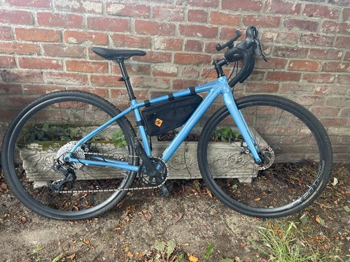 Cannondale topstone gravel - topstone,