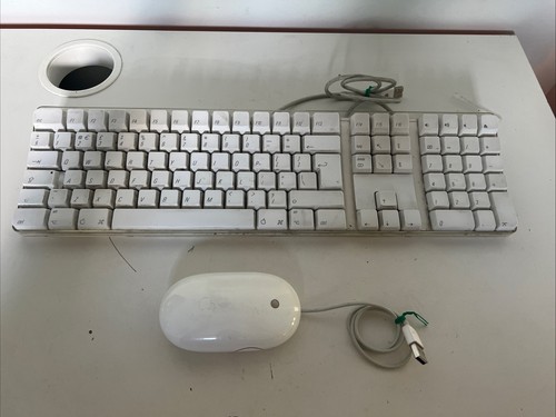 Apple keyboard a1048 - a1048, and