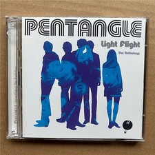 PENTANGLE LIGHT FLIGHT - THE