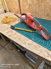 Flymo EasiCut 600XT Electric Hedge Trimmer