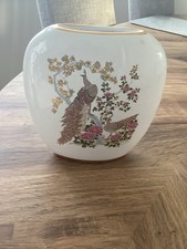 Greek Handmade Vase (Special) 24K