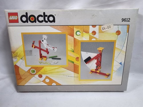 Lego dacta 9612 education - 9612,