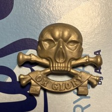 Genuine 17th 21st Lancers