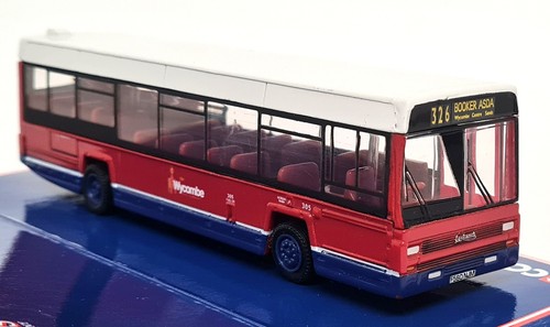 Corgi ooc leyland - ooc,
