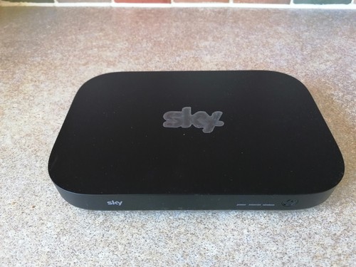 Sky box es130 - es130, 1tb