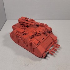 Razorback Space Marines