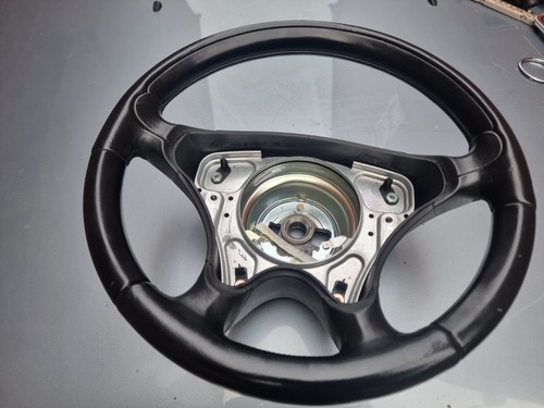 Mercedes r129 r170 - mercedes, steering
