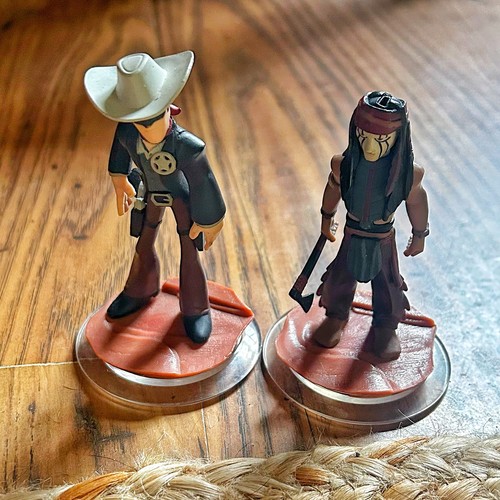 Disney infinity lone - infinity,