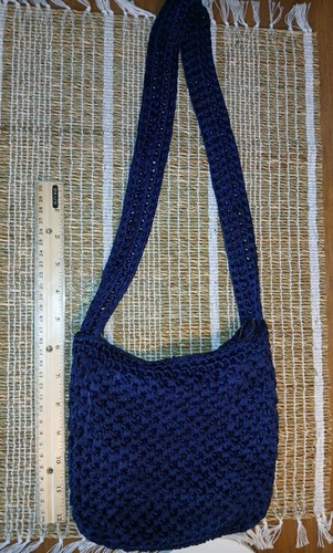 Vintage walborg italy crochet - vintage,