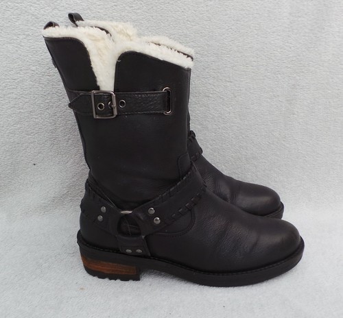 Superdry fur lined real - superdry,