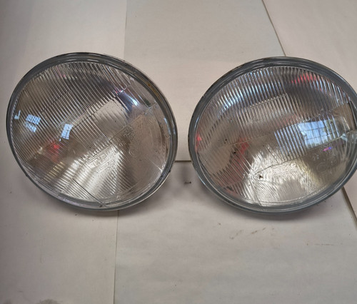 Classic mini wipac quadoptic - mini,