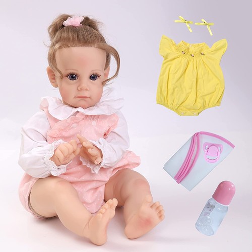 Lifelike reborn baby - uk,