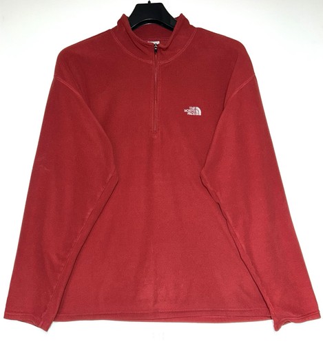 The north face zip - north, fleece