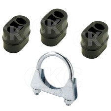 For Vauxhall Corsa (C) Models