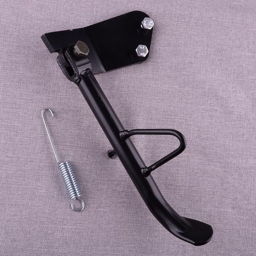 Kickstand side stand - kickstand,