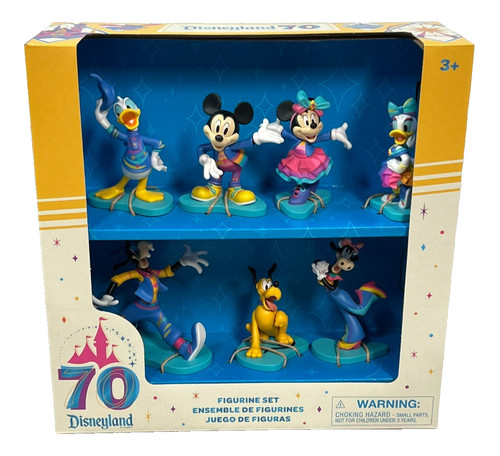Mickey mouse and - mickey,