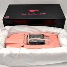 AMIE 1:18 Lady Penelope's
