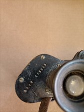 vintage Ross of London power 6