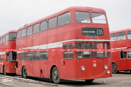 Bus photo yorkshire traction - photo,