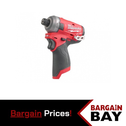 Milwaukee m12fqid 12v fuel - milwaukee,