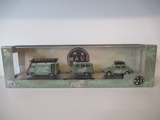 M2 Machines (1:64) 1960 VW