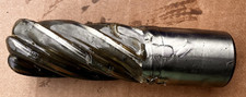 Milling Cutter END MILL RAD