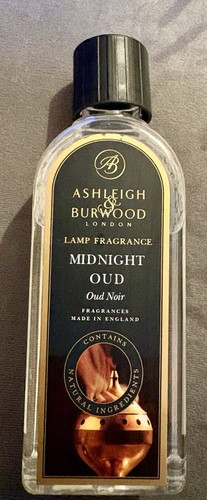 Ashleigh burwood fragrance - &,