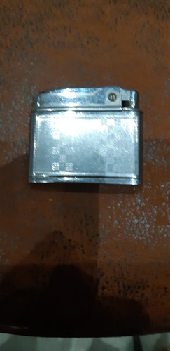 Vintage lighter 1960 mosda - vintage,