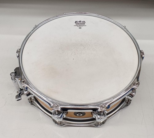 Brass maple shell edge - dw,