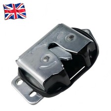 Tailgate Rear Back Door Boot