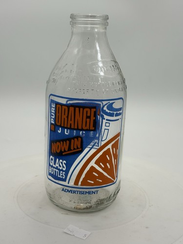 Milk bottle unigate - milk,