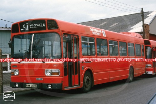 Bus photo cheltenham - photo,