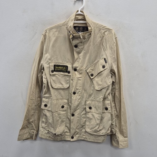 Barbour besant international - besant,