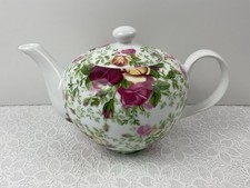 Royal Albert Country Roses