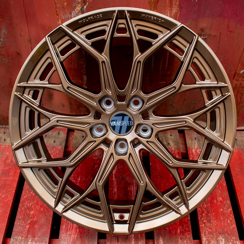 Vw crafter 5x120 - x,