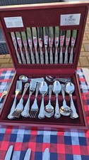 Viners 124pc luxury dining set - 124pc,