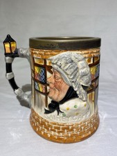 Lancaster Sandland With Silver